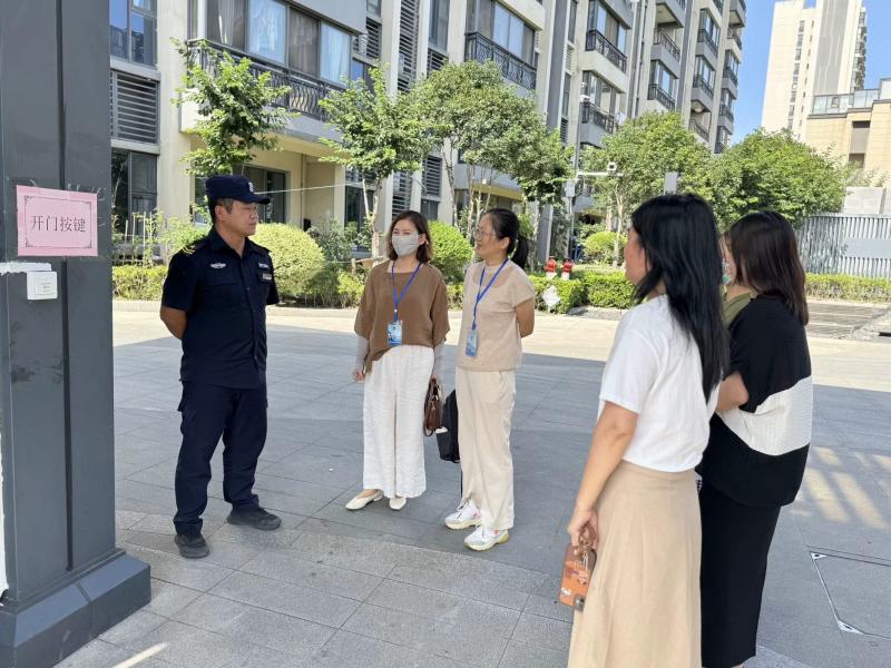 暑期师德师风专项巡查整治工作总结